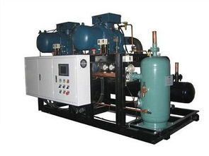 供應(yīng)天然氣低溫防爆冷水機(jī) 安全高效的制冷解決方案