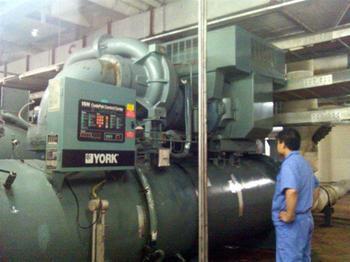 上海制冷設(shè)備回收市場(chǎng)解析 專業(yè)回收，價(jià)值重生