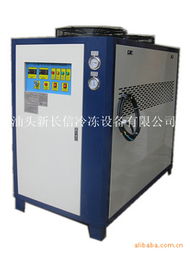 汕頭市新長(zhǎng)信冷凍設(shè)備有限公司制冷設(shè)備產(chǎn)品列表